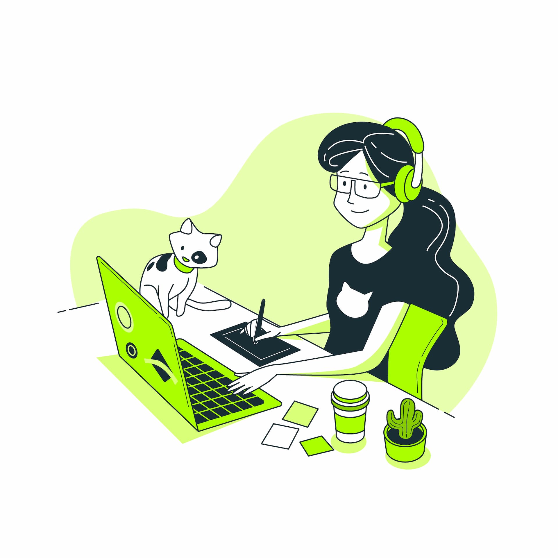 SaaS Platform Development