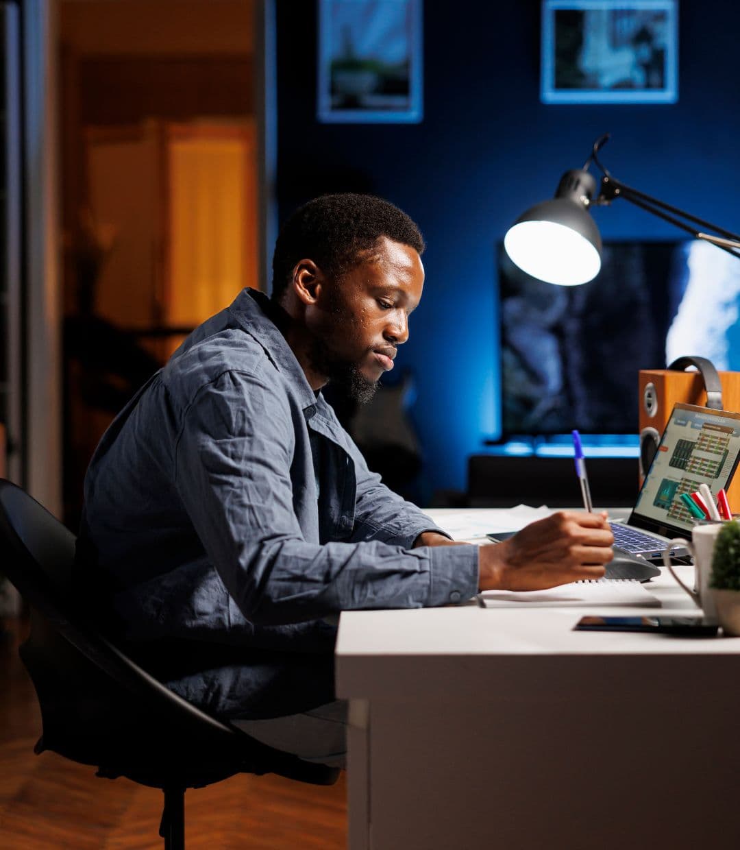 Software development company for SaaS and business tools